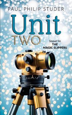Unit Two - Paul Philip Studer - cover