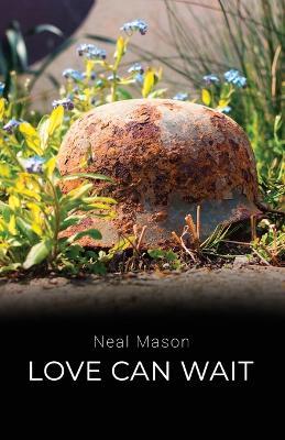 Love Can Wait - Neal Mason - cover
