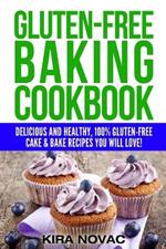 Gluten-Free Vegan Spiralizer Cookbook: Plant-Based & Clean Eating Dairy Free Recipes to Reduce Gluten Intolerance Symptoms