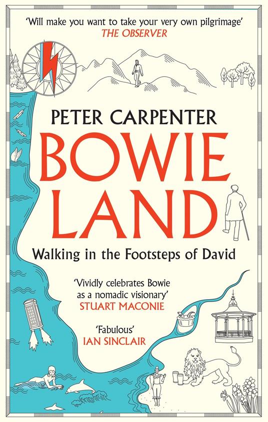 BOWIELAND