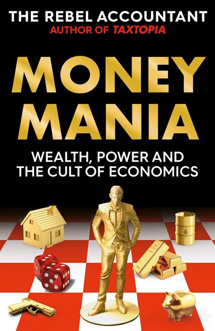 Moneymania