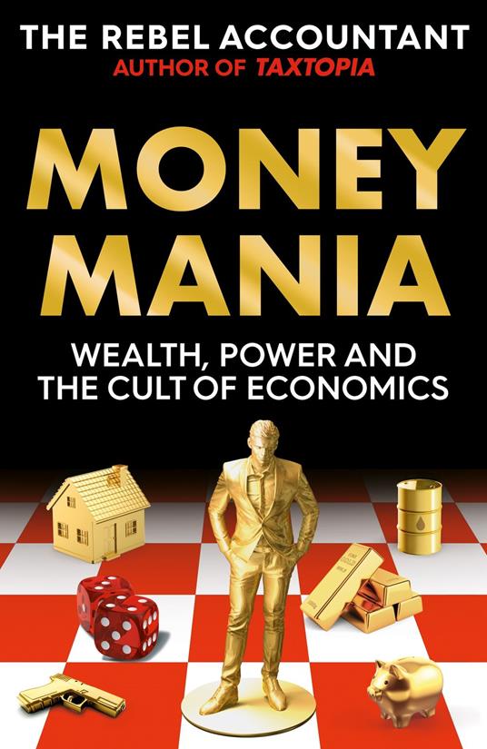Moneymania