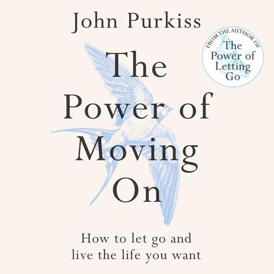 The Power of Moving On