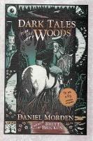 Dark Tales from the Woods - Daniel Morden - cover