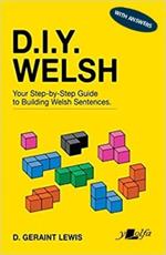 D.I.Y. Welsh WITH ANSWERS: Your step-by-step guide to building Welsh sentences