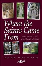 Where the Saints Came From: On Pilgrimage in Wales and Beyond