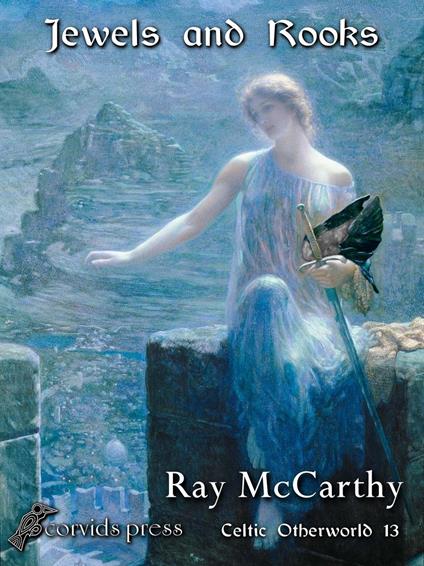 Jewels and Rooks - Ray McCarthy - ebook