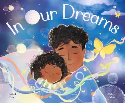 In Our Dreams - Isabel Otter - cover