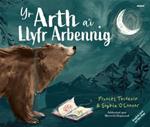 Arth a'i Llyfr Arbennig, Yr / Bear and her Book, The