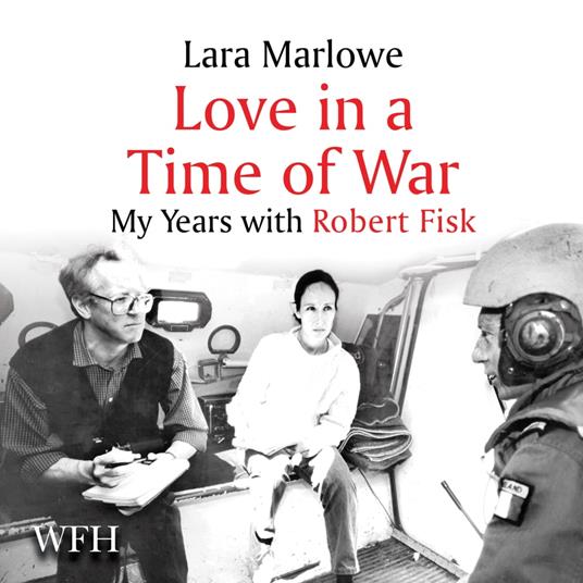 Love in a Time of War