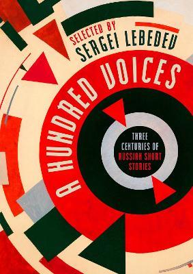 Defiant Voices: Russian Short Stories from the 19th to the 21st Centuries - cover
