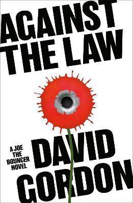 Against the Law - David Gordon - cover