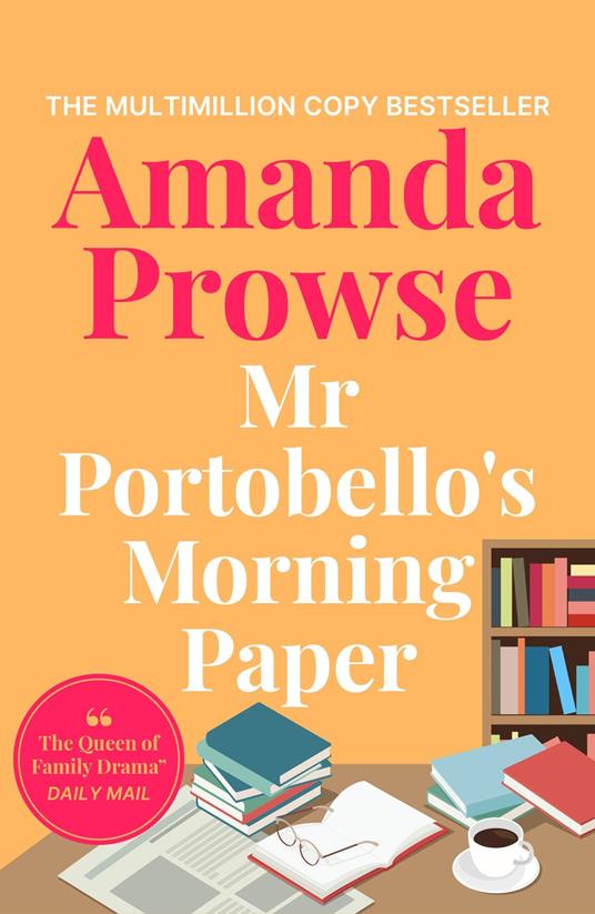 Mr Portobello's Morning Paper