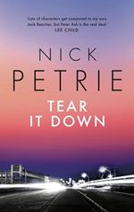 Tear It Down