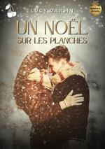 Un Noël sur les planches
