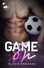 Game on