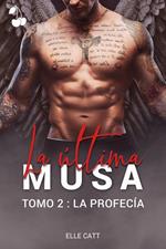 La última musa 2