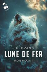 Lune de fer