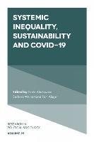 Systemic Inequality, Sustainability and COVID-19 - cover