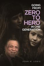 Going From Zero To Hero In One Generation