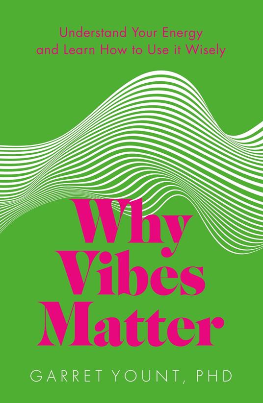 Why Vibes Matter