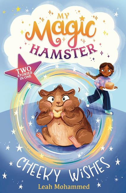 My Magic Hamster: Cheeky Wishes - Leah Mohammed - ebook