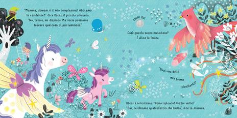 Il compleanno del piccolo unicorno - Sam Taplin - 2