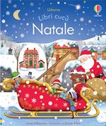 Natale. Libri cucù. Ediz. a colori