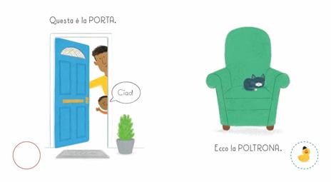 A casa. Ediz. a colori - Matthew Oldham - 2