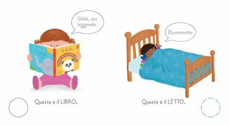 A casa. Ediz. a colori - Matthew Oldham - 4