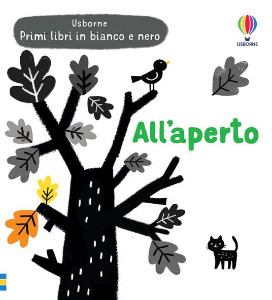 All'aperto. Ediz. illustrata - Grace Habib - copertina