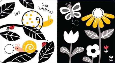 All'aperto. Ediz. illustrata - Grace Habib - 3