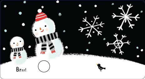 All'aperto. Ediz. illustrata - Grace Habib - 4
