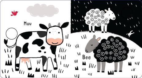 Animali. Ediz. illustrata - Grace Habib - 3