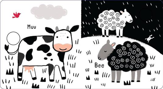 Animali. Ediz. illustrata - Grace Habib - 3