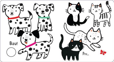 Animali. Ediz. illustrata - Grace Habib - 4