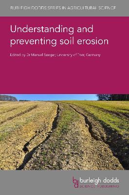 Understanding and Preventing Soil Erosion - cover