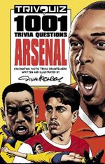 Trivquiz Arsenal: 1001 Questions