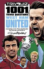 Trivquiz West Ham United: 1001 Questions