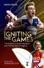Igniting the Games: The Evolution of the Olympics and Thomas Bach's Legacy