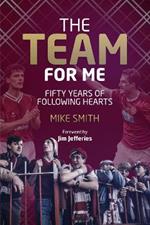 Team for Me: Fifty Years of Following Hearts
