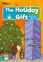 A Holiday Gift - William Anthony - cover