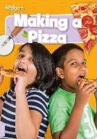 Making a Pizza