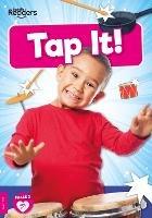 Libro in inglese Tap it!  - William Anthony