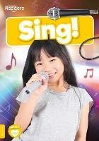 Libro in inglese Sing!  - William Anthony