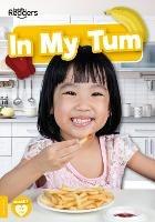 In My Tum - Robin Twiddy - cover