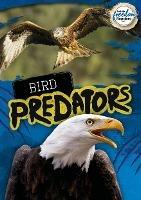 Bird Predators - Mignonne Gunasekara - cover