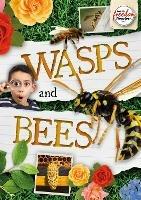 Libro in inglese Wasps and Bees  - William Anthony