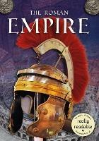 Libro in inglese The Roman Empire  - Robin Twiddy