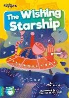 Libro in inglese The Wishing Starship  - John Wood